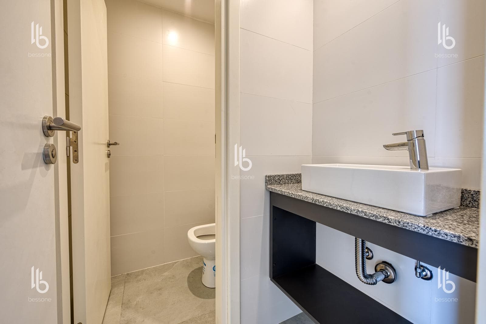 Office in Macrocentro