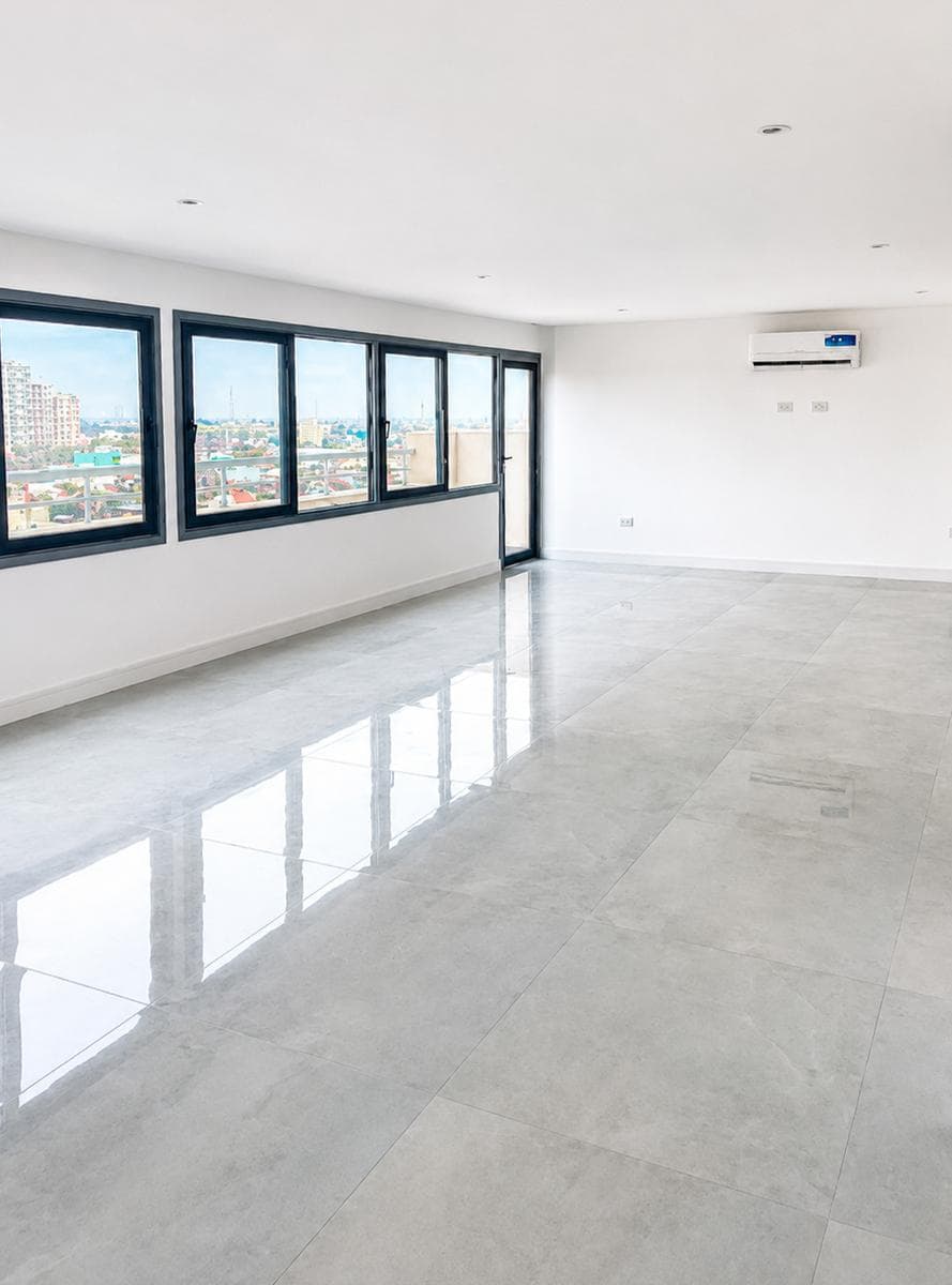 Office in Macrocentro
