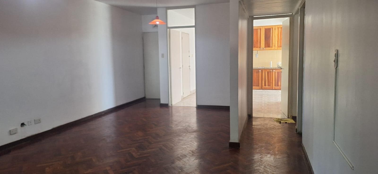 Apartment in Mendoza