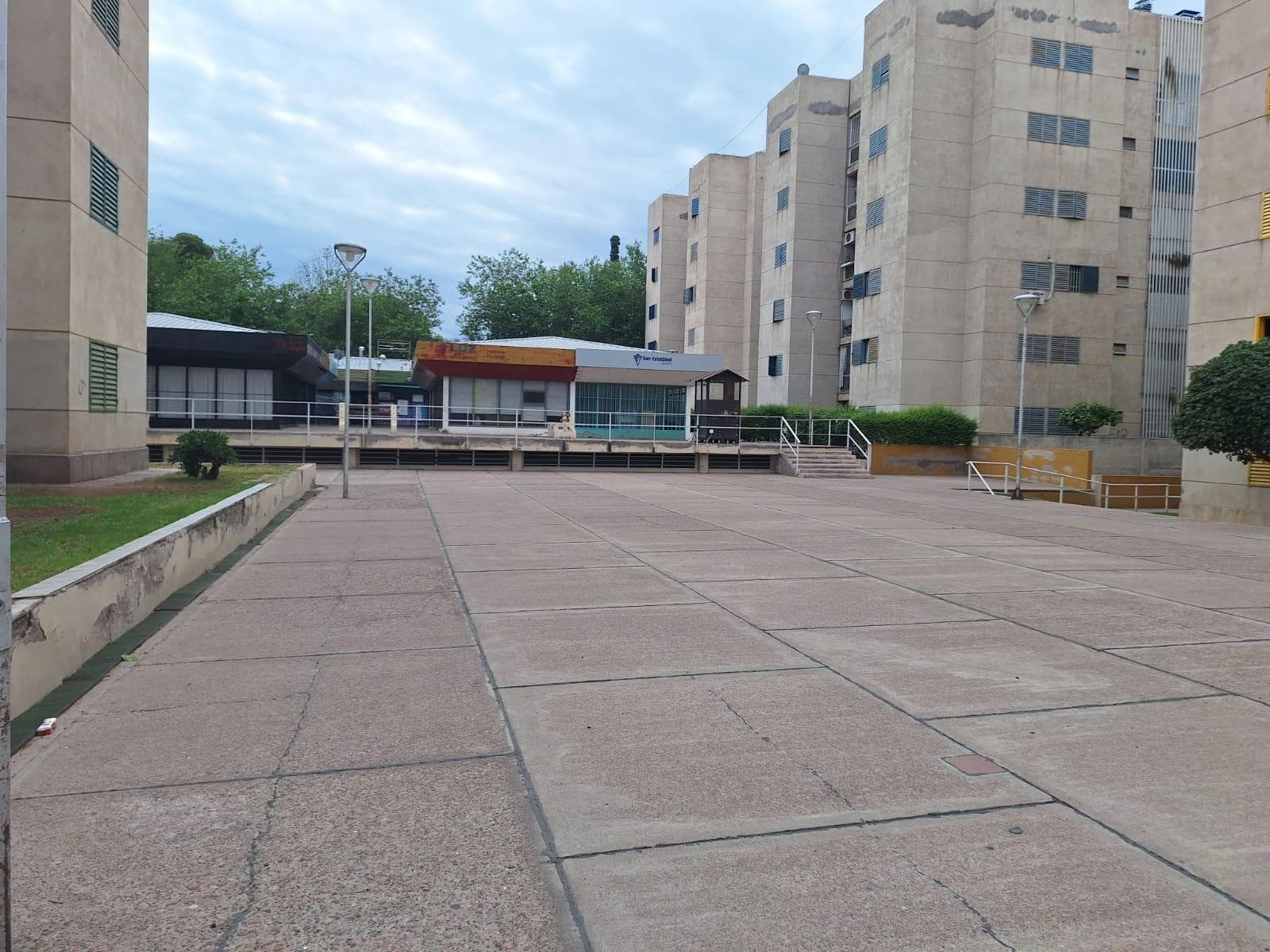 Apartment in Mendoza