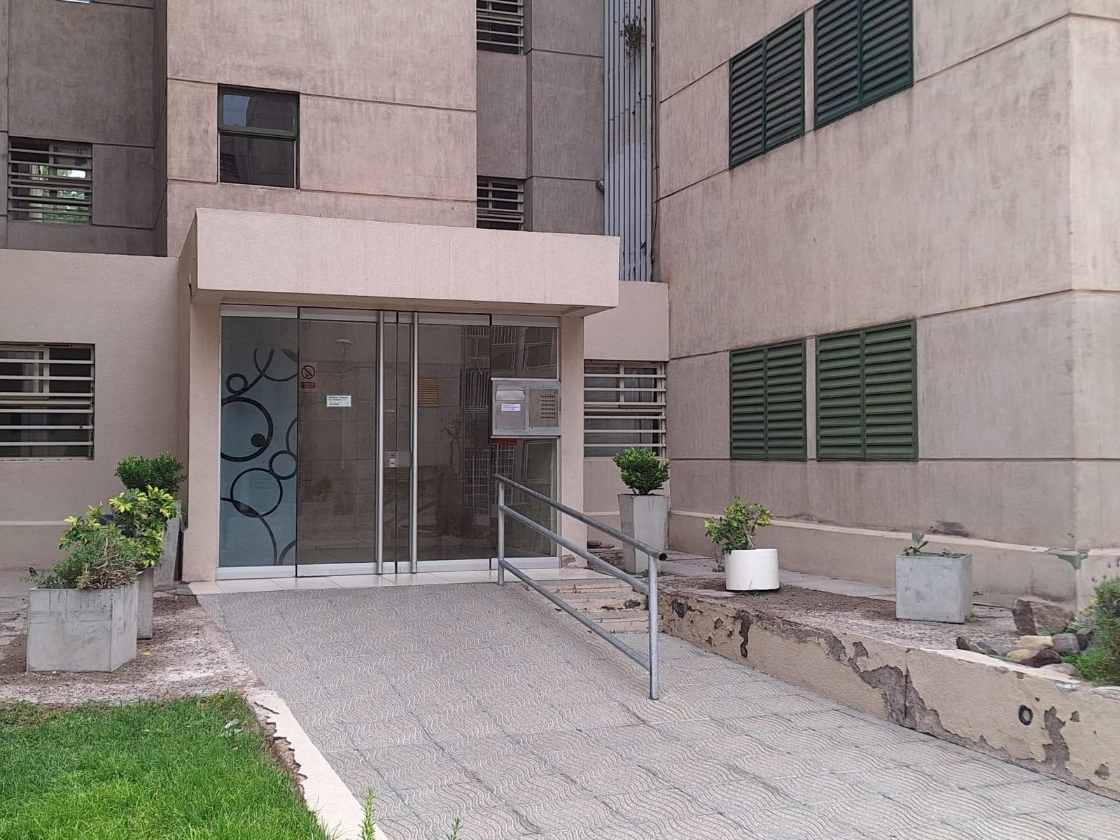Apartment in Mendoza
