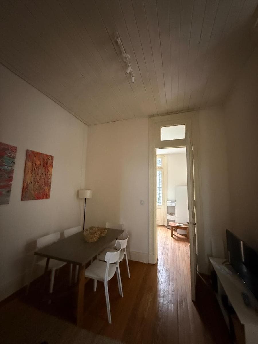 Apartment in San Telmo