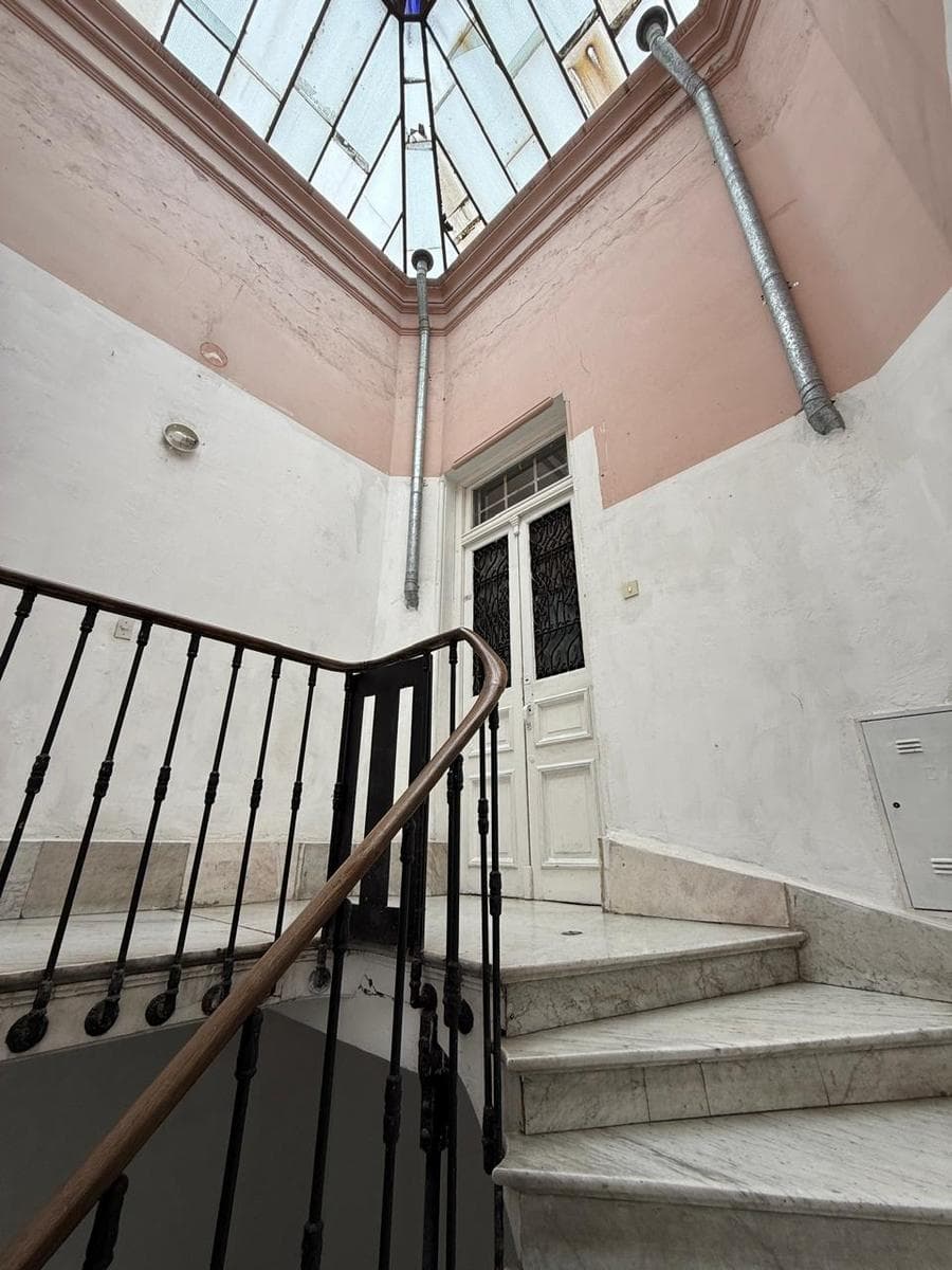 Apartment in San Telmo