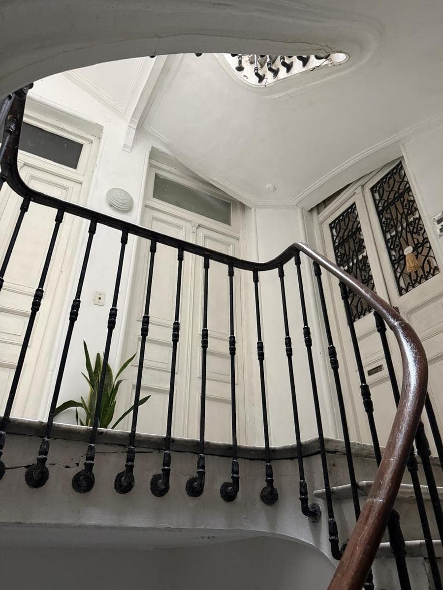 Apartment in San Telmo