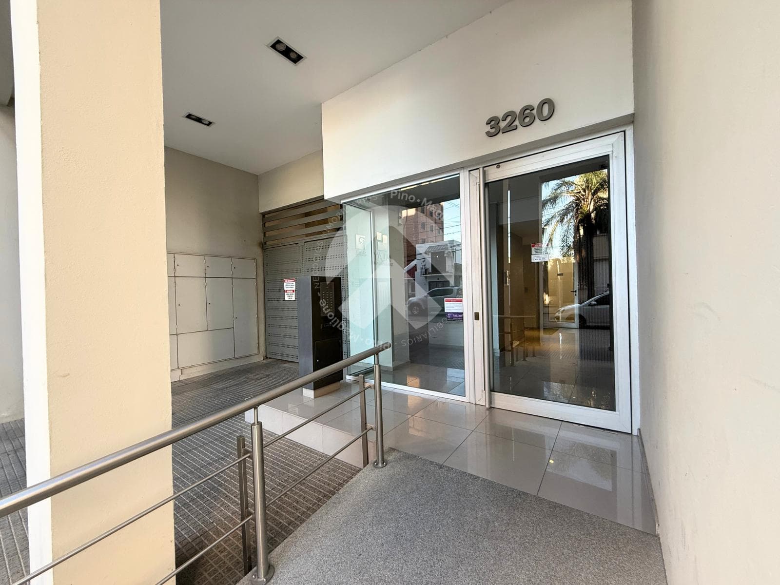 Apartment in the Constituyentes neighborhood—1 bedroom—Ready for move-in + financing available