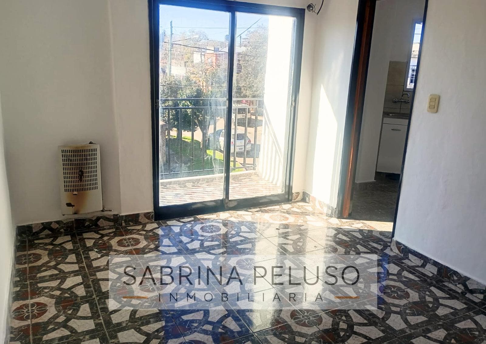 2-Bedroom Apartment for Rent - Villa Gob. Udaondo / Ituzaingó