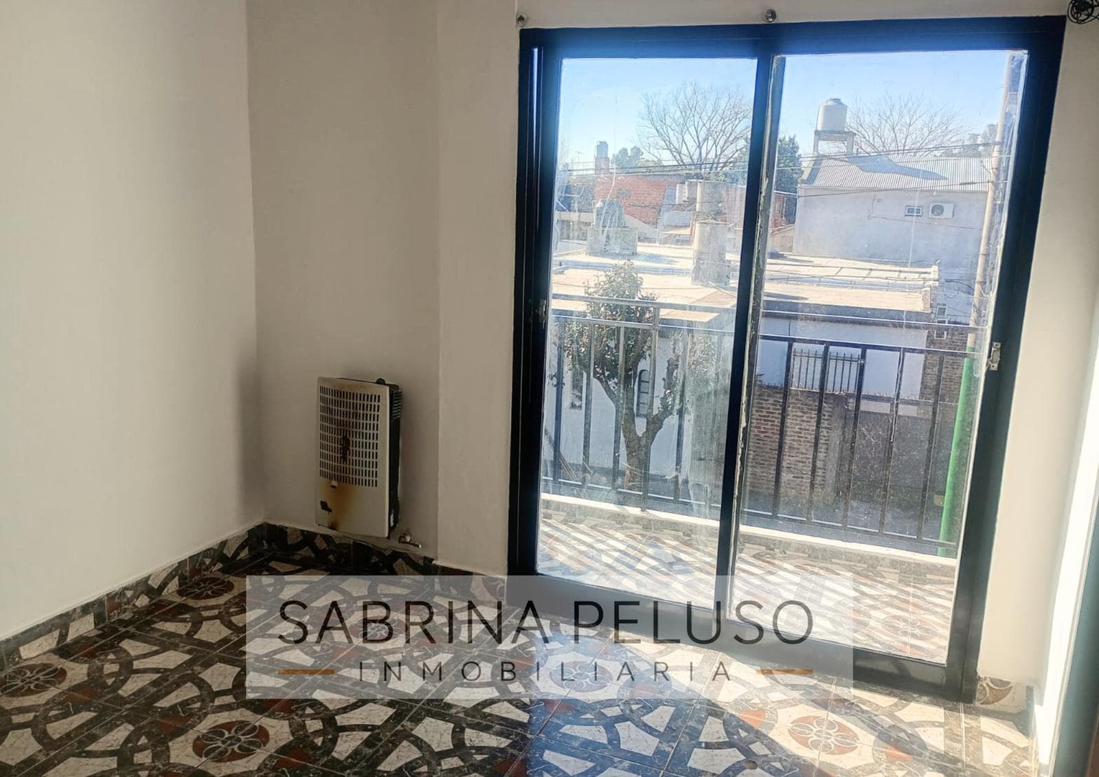 2-Bedroom Apartment for Rent - Villa Gob. Udaondo / Ituzaingó