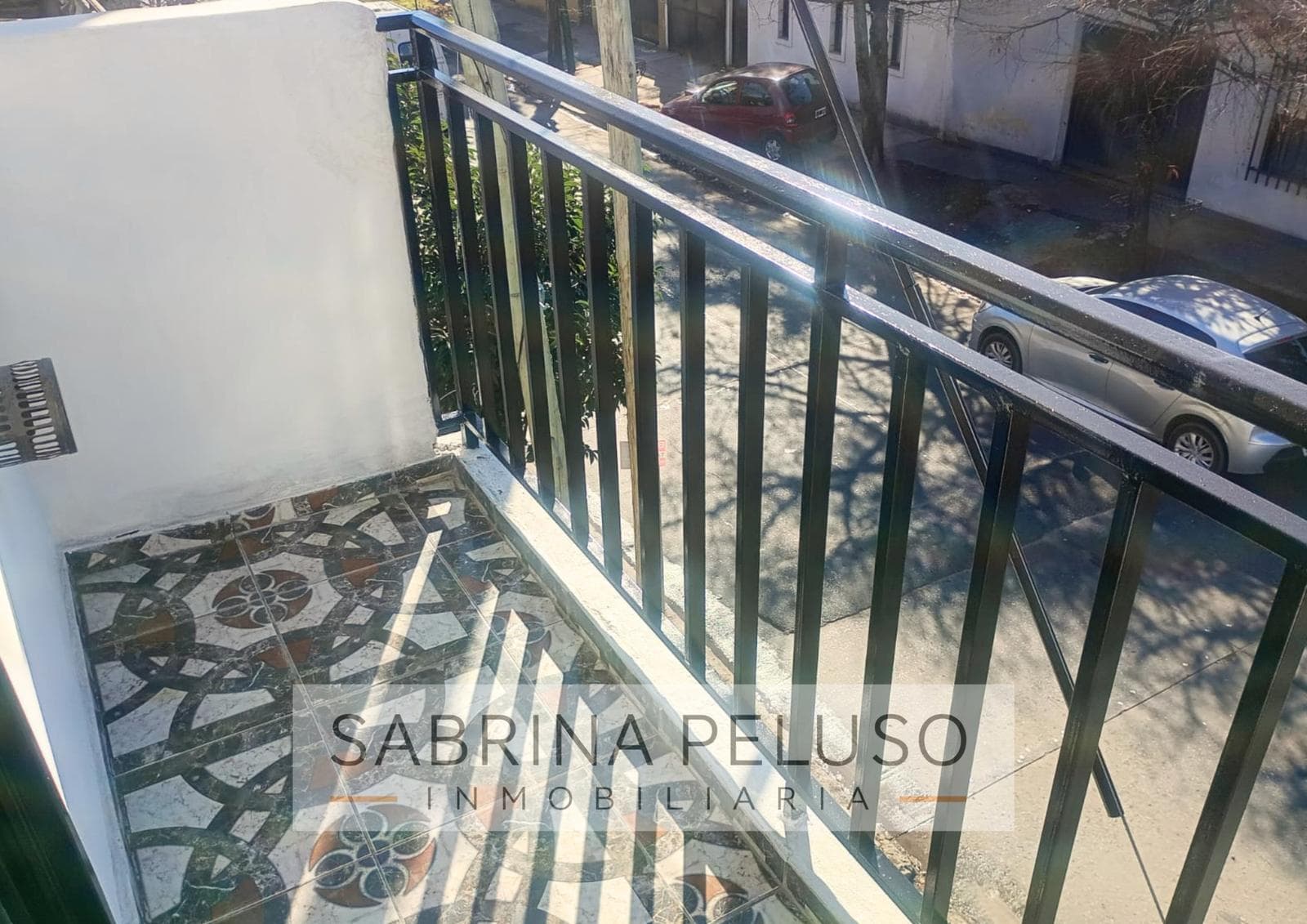 2-Bedroom Apartment for Rent - Villa Gob. Udaondo / Ituzaingó