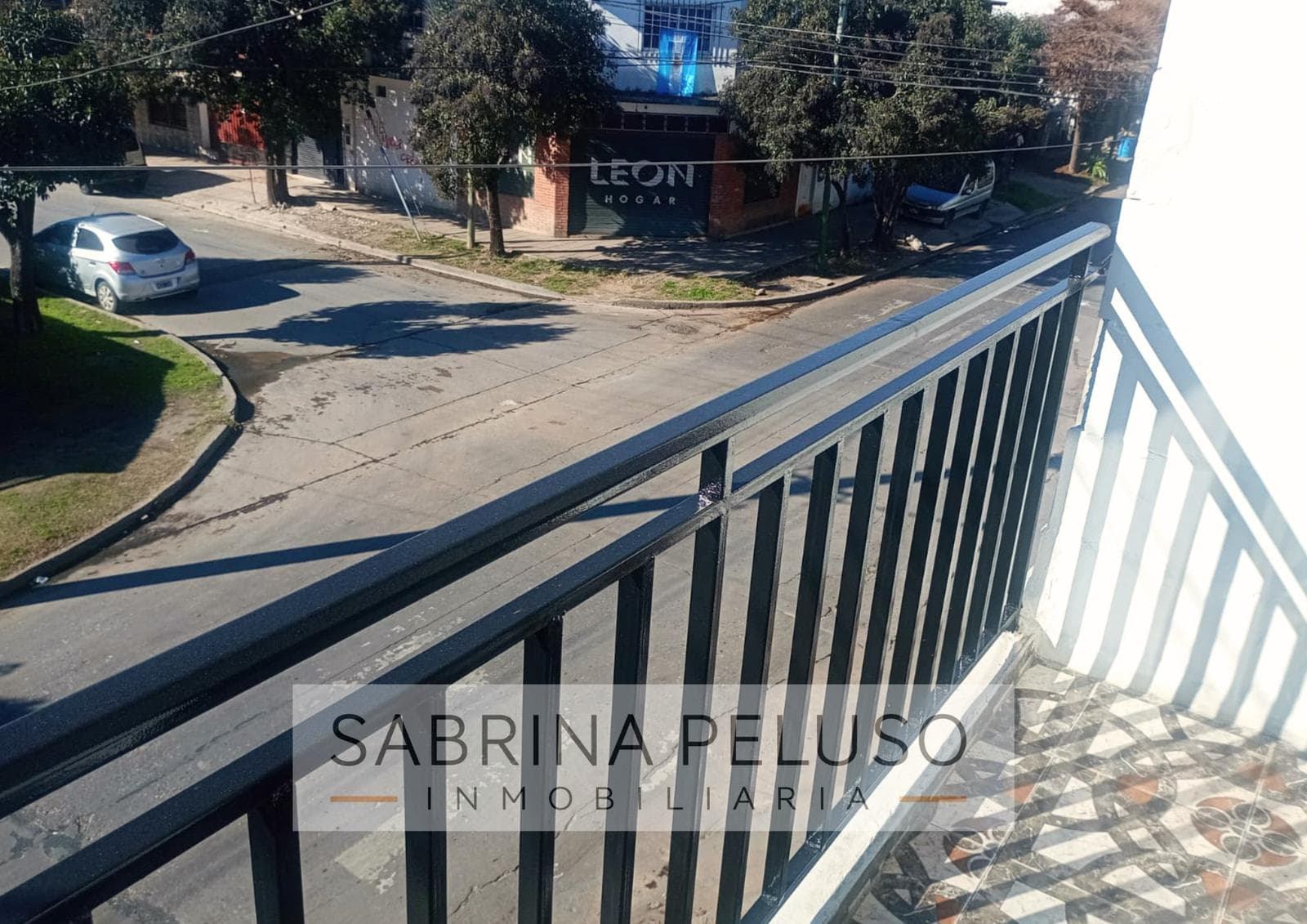 2-Bedroom Apartment for Rent - Villa Gob. Udaondo / Ituzaingó