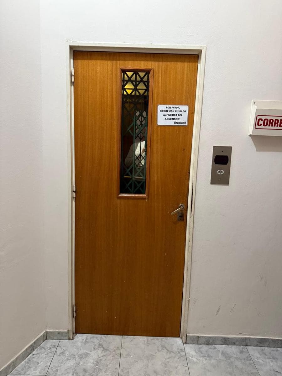 1-Bedroom Apartment in Downtown Alta Gracia