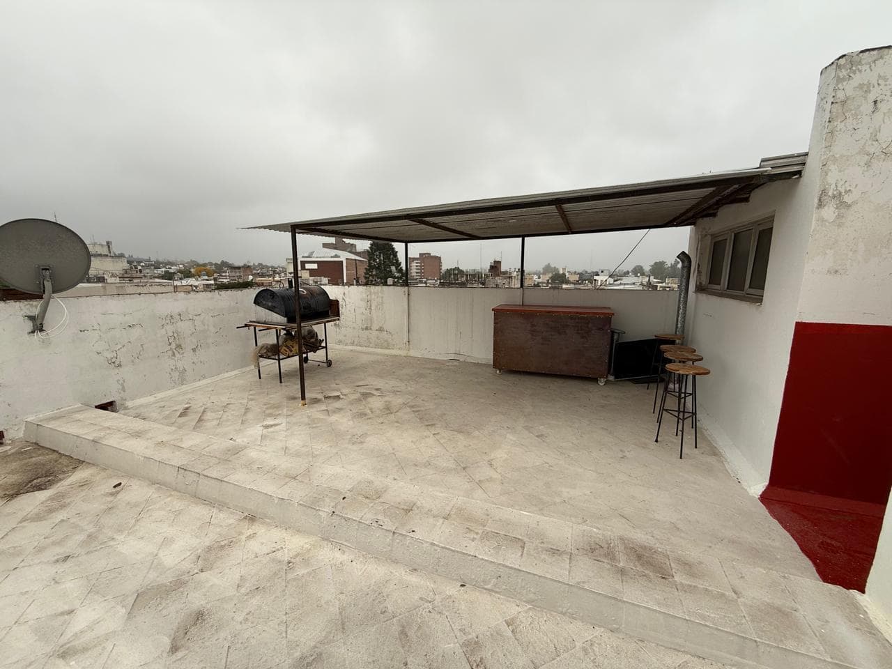 1-Bedroom Apartment in Downtown Alta Gracia