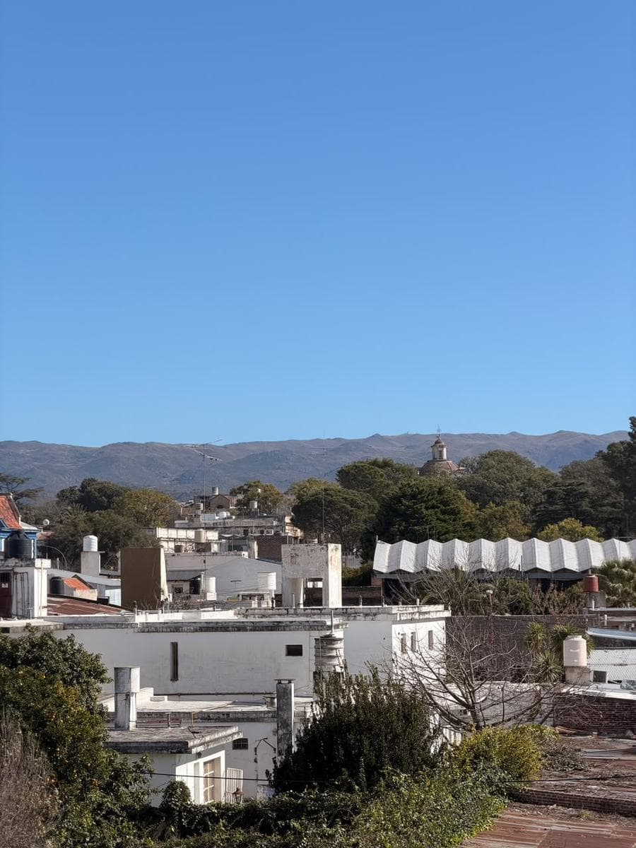 1-Bedroom Apartment in Downtown Alta Gracia
