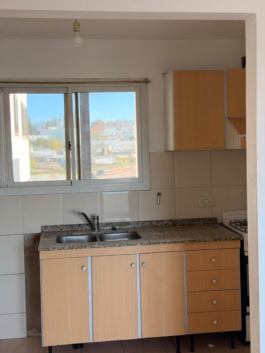 1-Bedroom Apartment in Downtown Alta Gracia