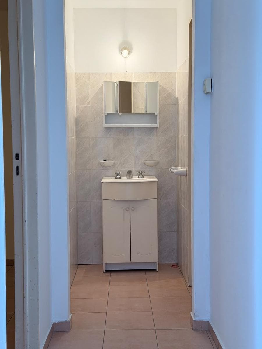 1-Bedroom Apartment in Downtown Alta Gracia