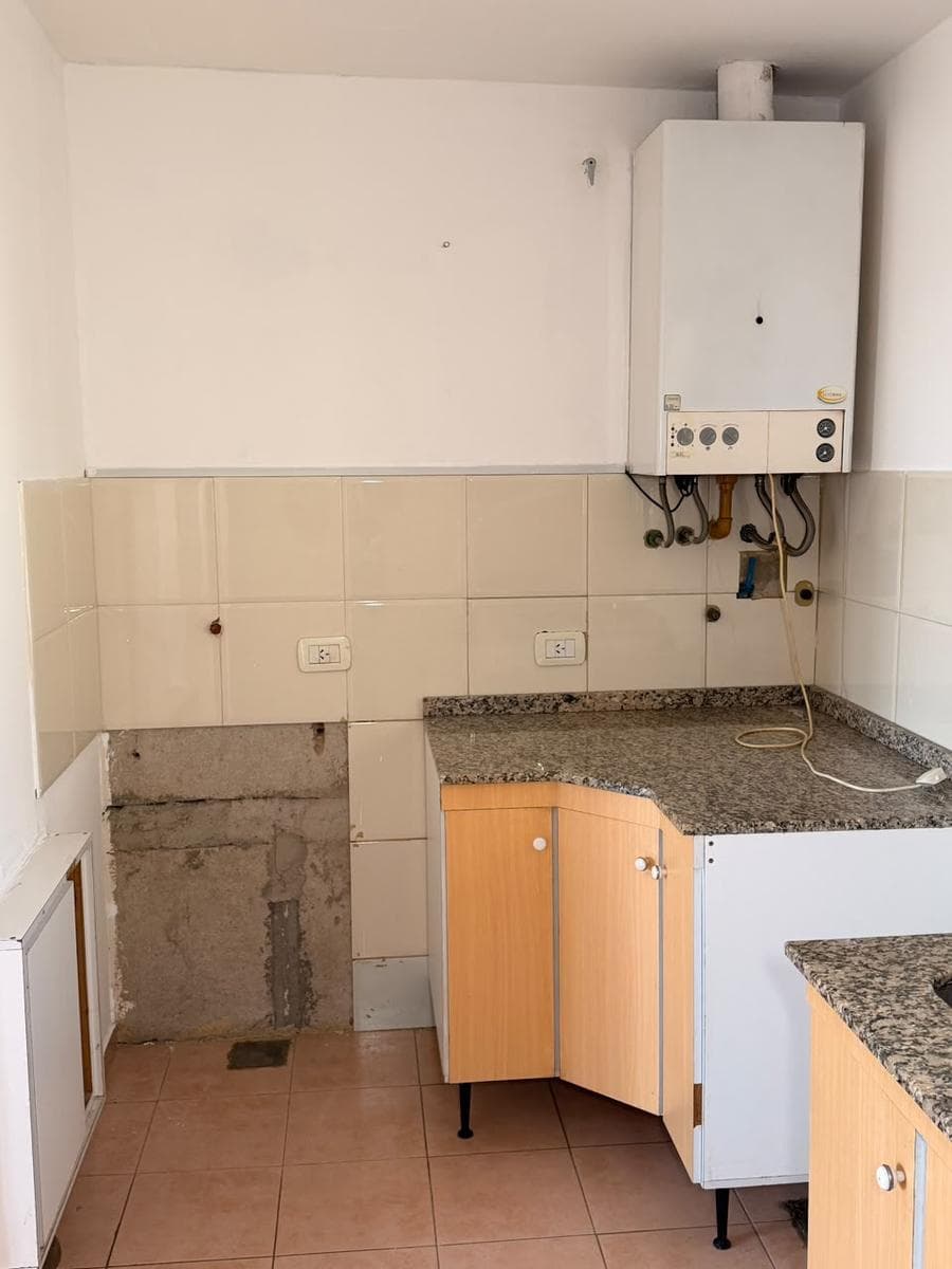 1-Bedroom Apartment in Downtown Alta Gracia