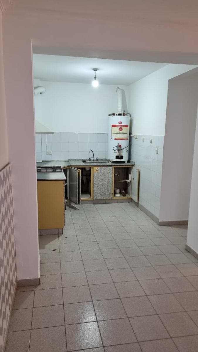 Apartment across from the Tajamar and the Alta Gracia Public Clock