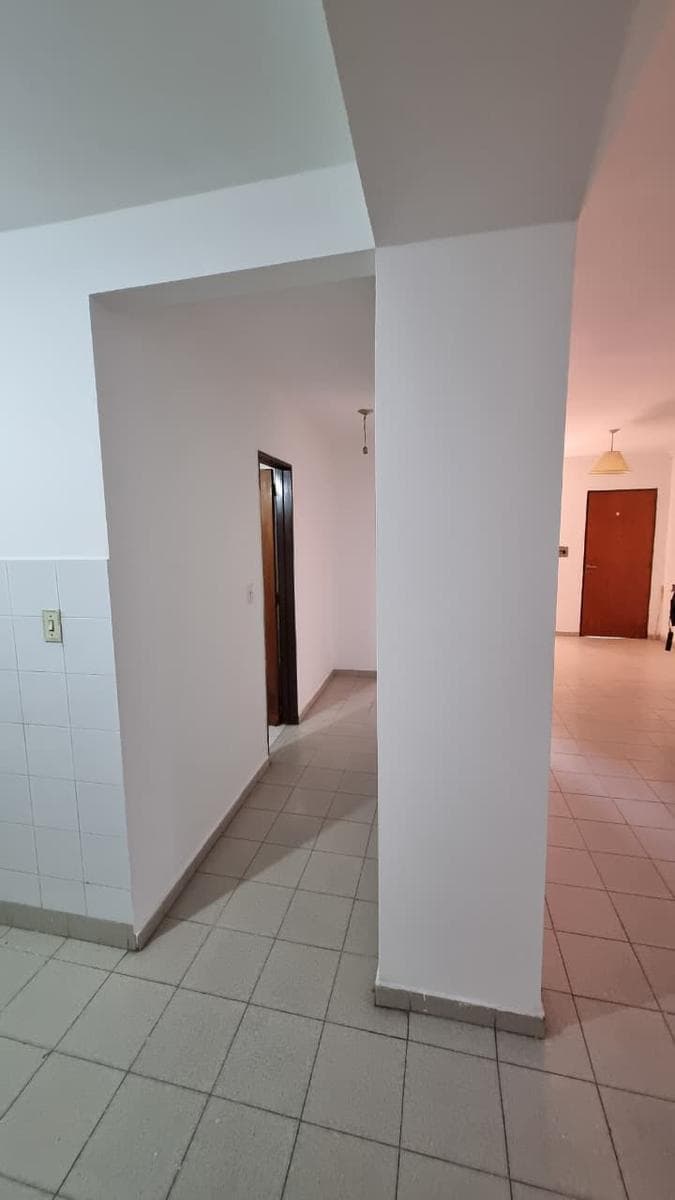 Apartment across from the Tajamar and the Alta Gracia Public Clock