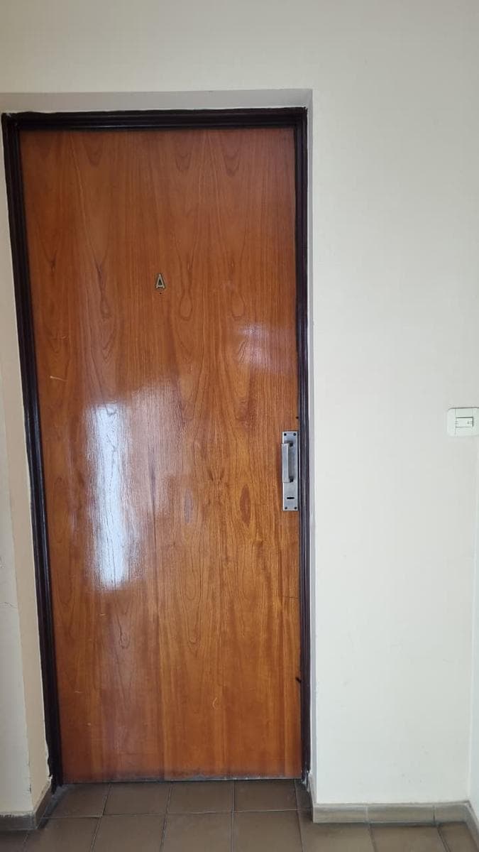 Apartment across from the Tajamar and the Alta Gracia Public Clock