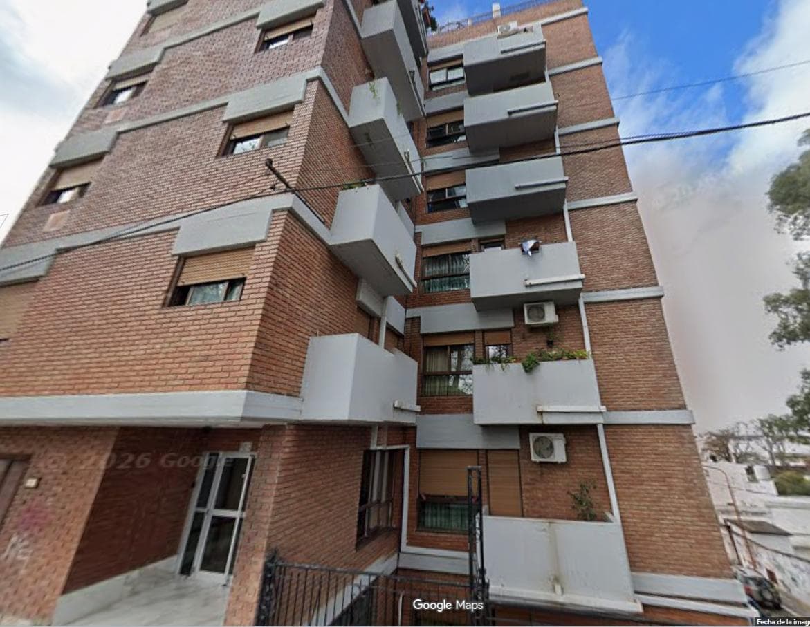 Apartment across from the Tajamar and the Alta Gracia Public Clock