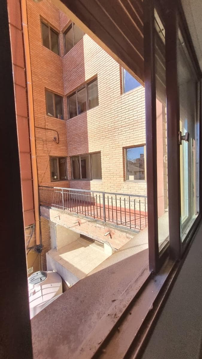 Apartment across from the Tajamar and the Alta Gracia Public Clock