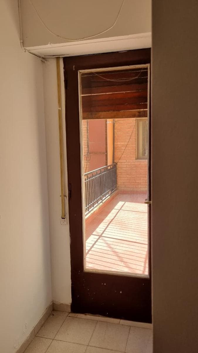 Apartment across from the Tajamar and the Alta Gracia Public Clock