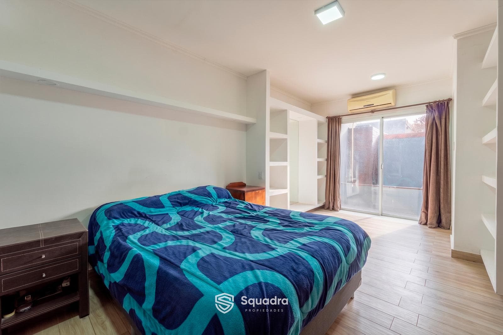 FOR SALE | TRADE - 2-bedroom apartment with a terrace and barbecue area - Matheu neighborhood, Rosario.