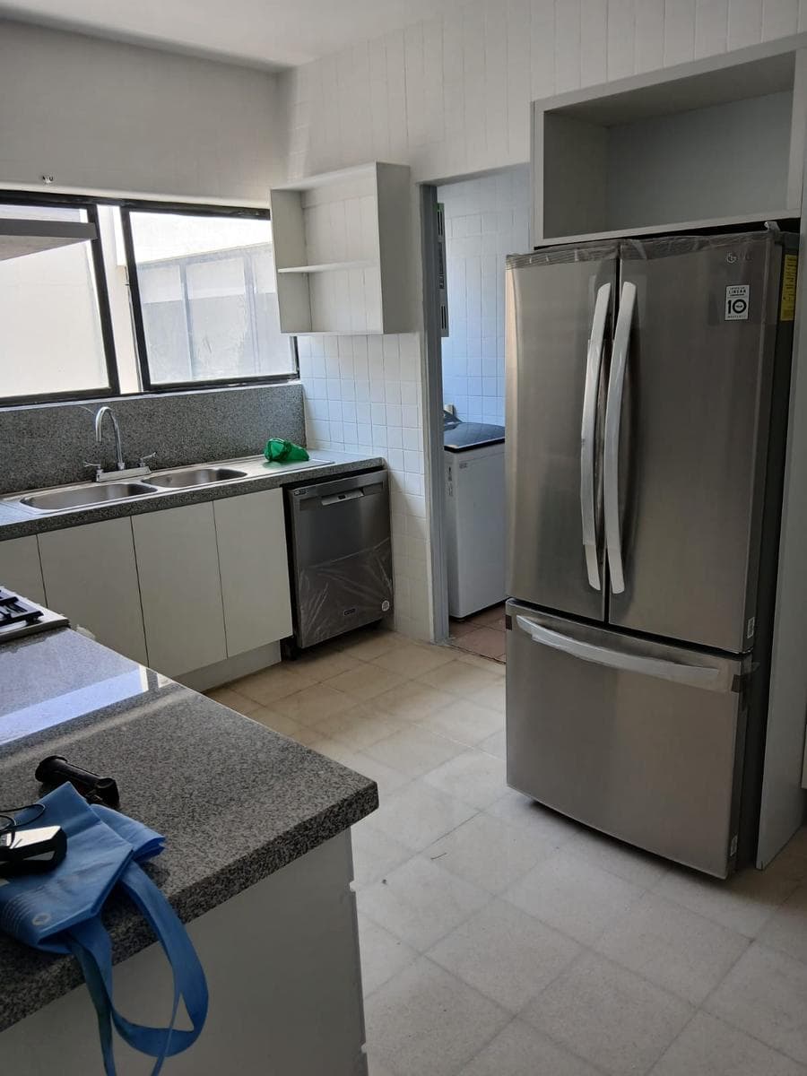 Apartment in Polanco
