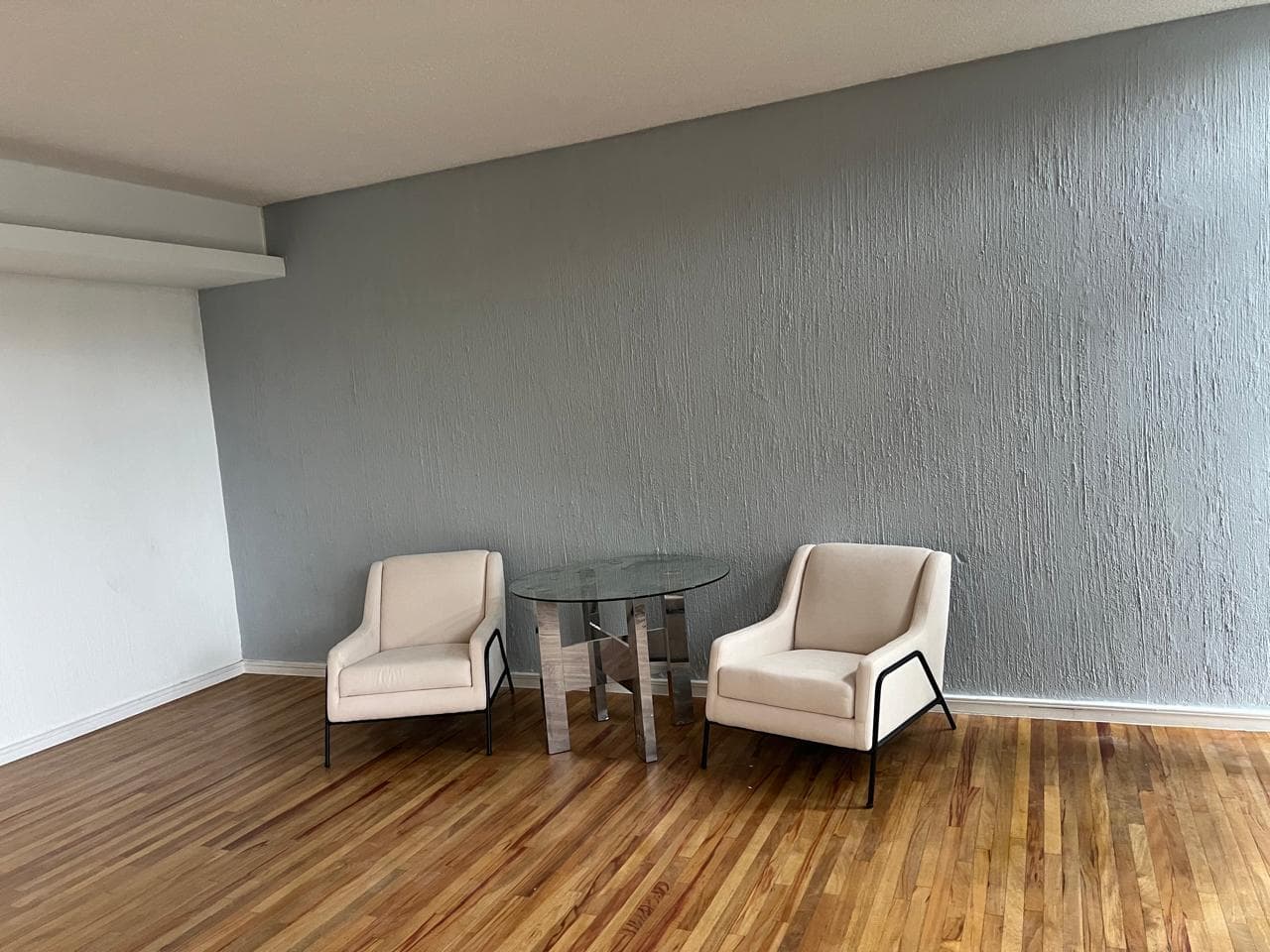 Furnished Apartment for Rent in Polanco