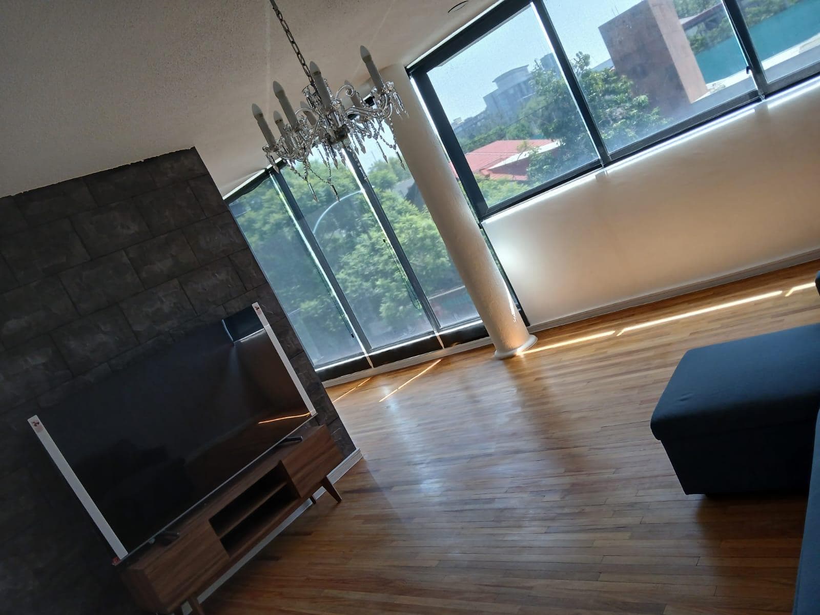 Apartment in Polanco