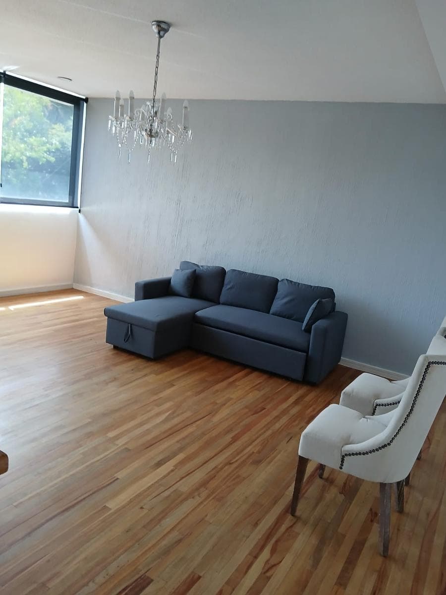 Apartment in Polanco