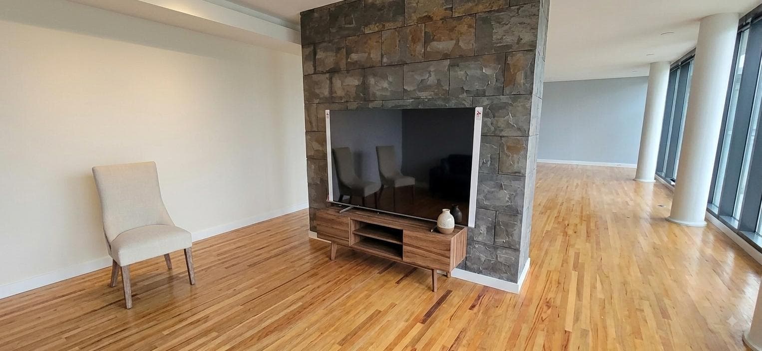 Furnished Apartment for Rent in Polanco