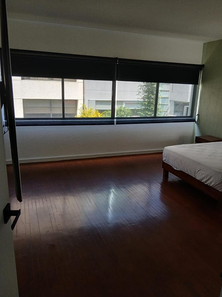 Apartment in Polanco