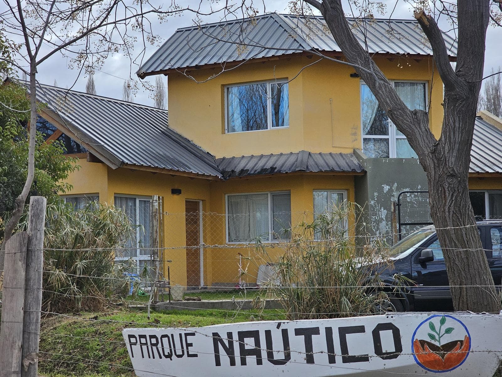 House for Sale in the Nautico Neighborhood