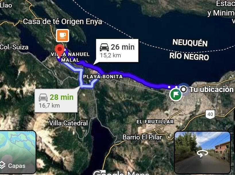House for Sale with 3 Bedrooms in Lago Moreno