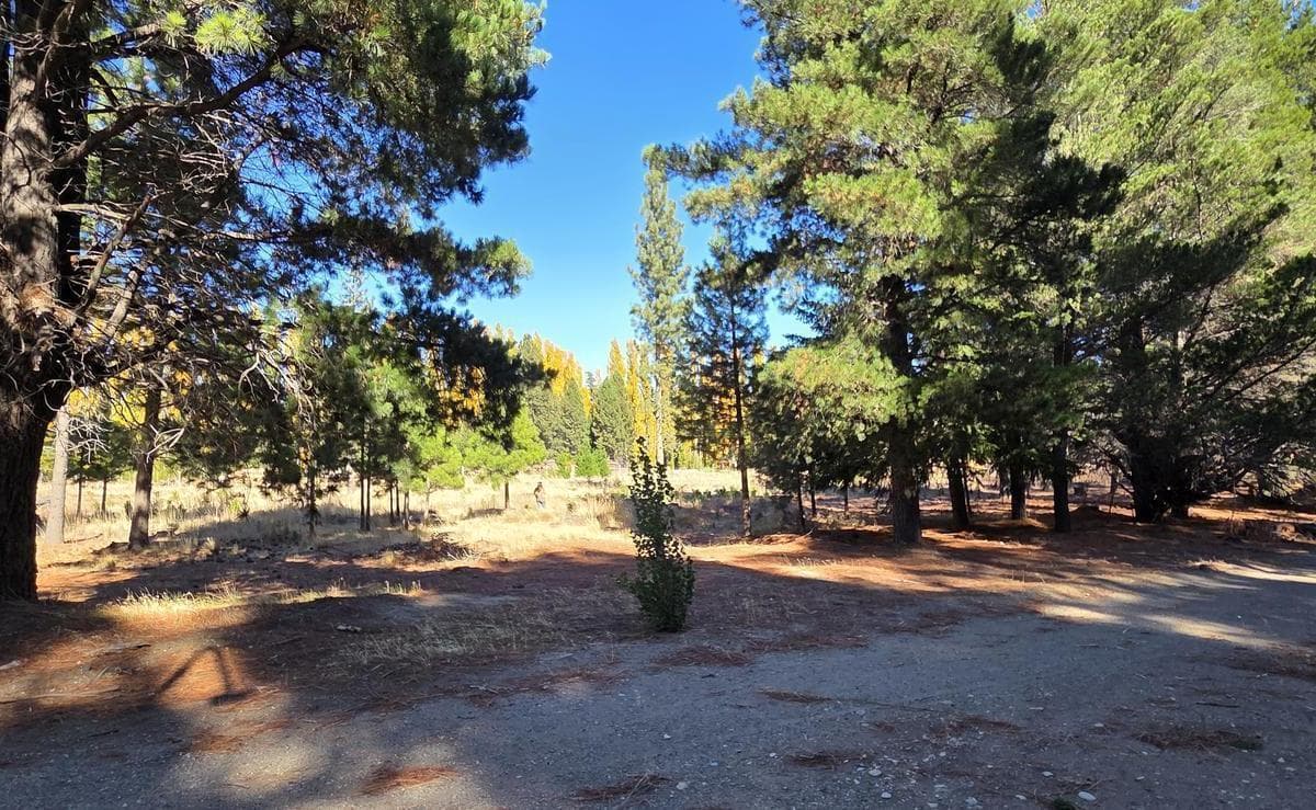 Lot in a Condominium Complex for Sale