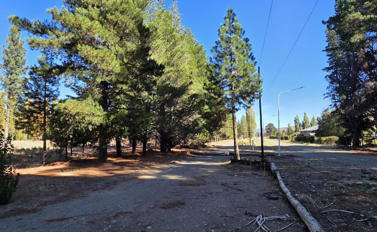 Lot in a Condominium Complex for Sale