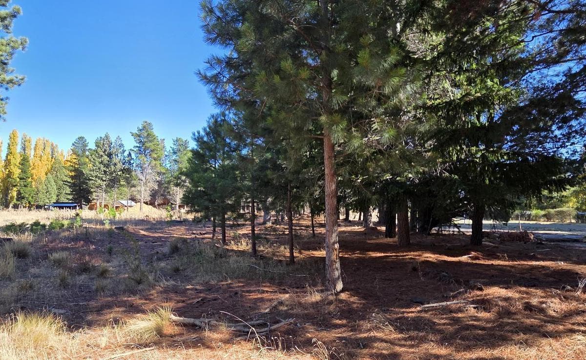 Lot in a Condominium Complex for Sale