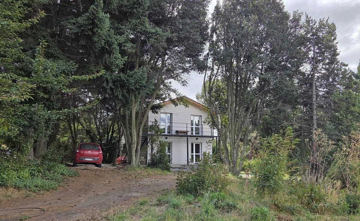 Apartment Complex for Sale