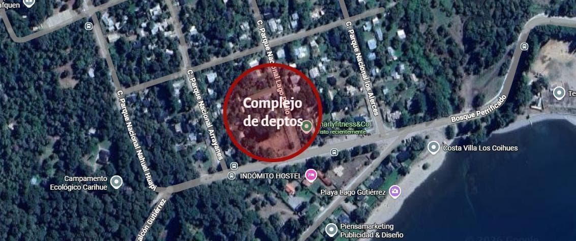 Apartment Complex for Sale