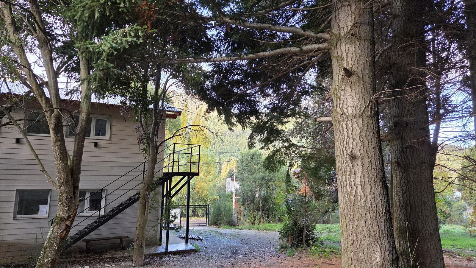 Apartment Complex for Sale