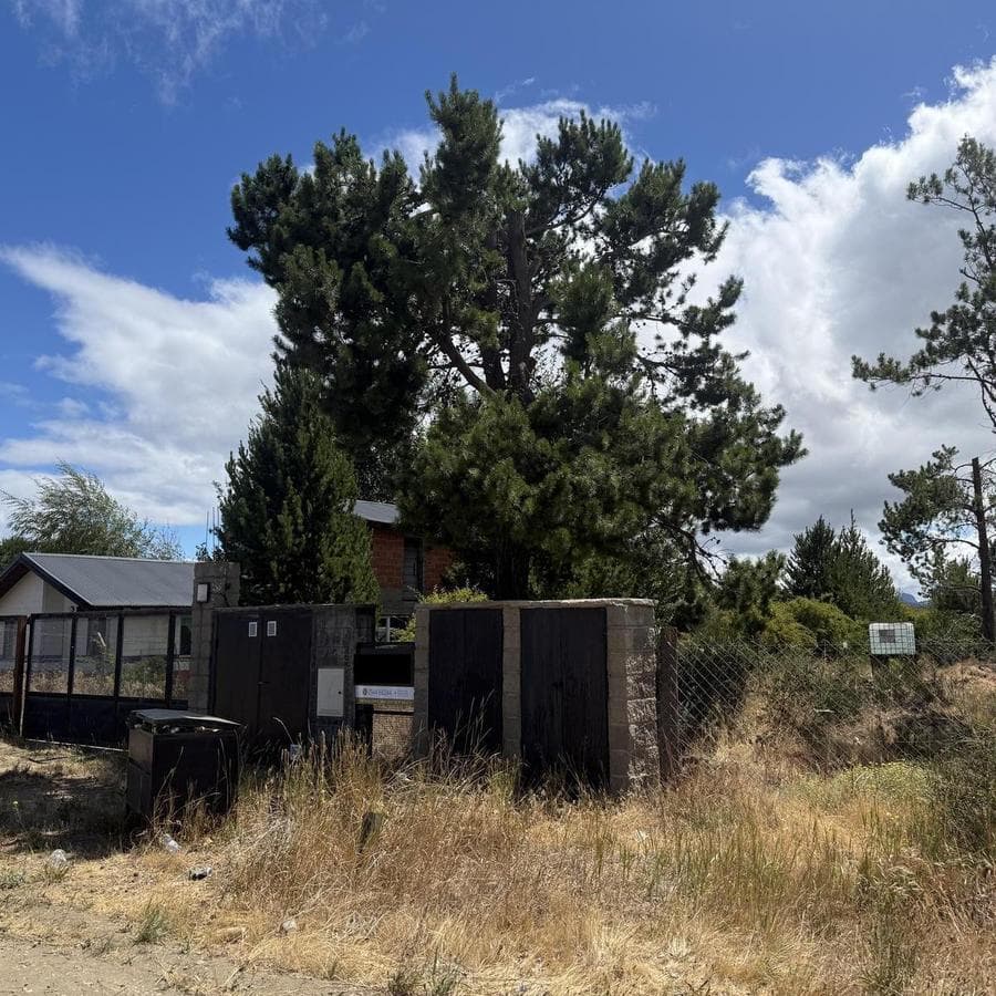 Land with lake access for sale, Dina Huapi