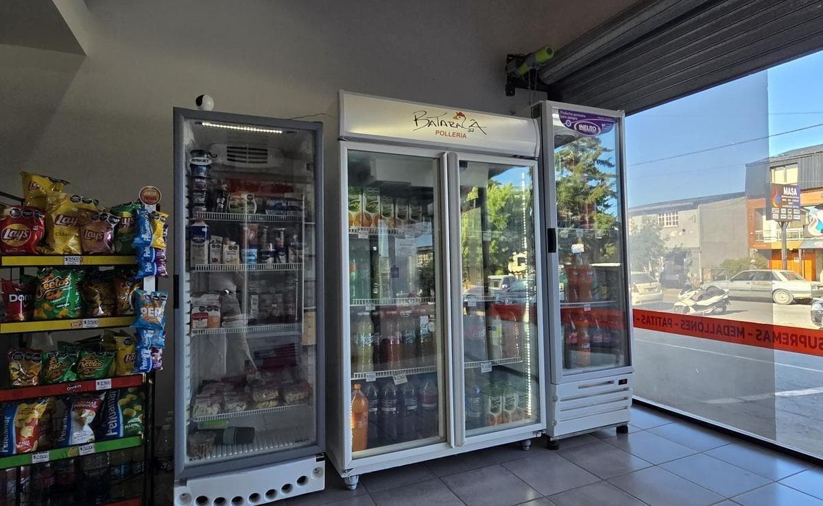 Business for Sale