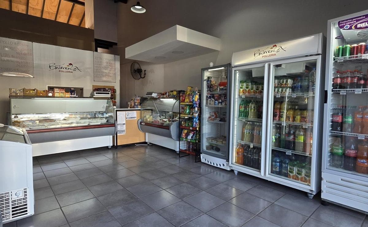 Business for Sale