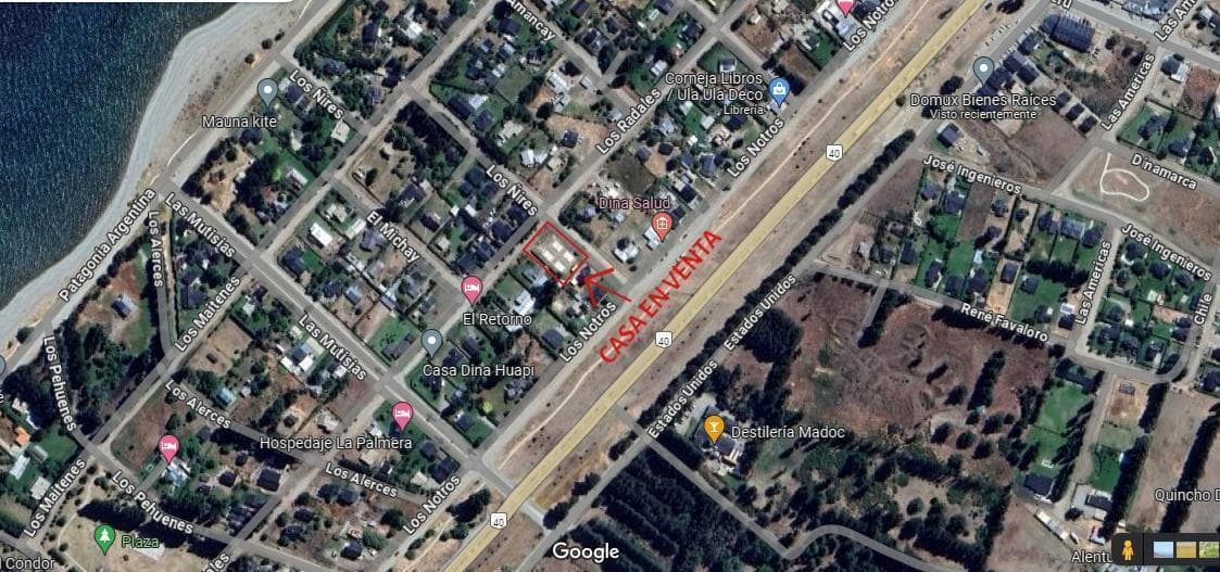 House for Sale - DINA HUAPI - Qualifies for a Loan