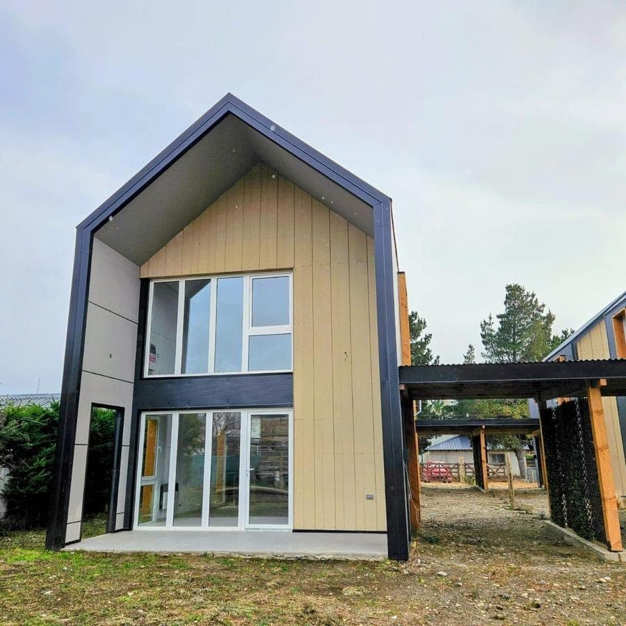 House for Sale - DINA HUAPI - Qualifies for a Loan