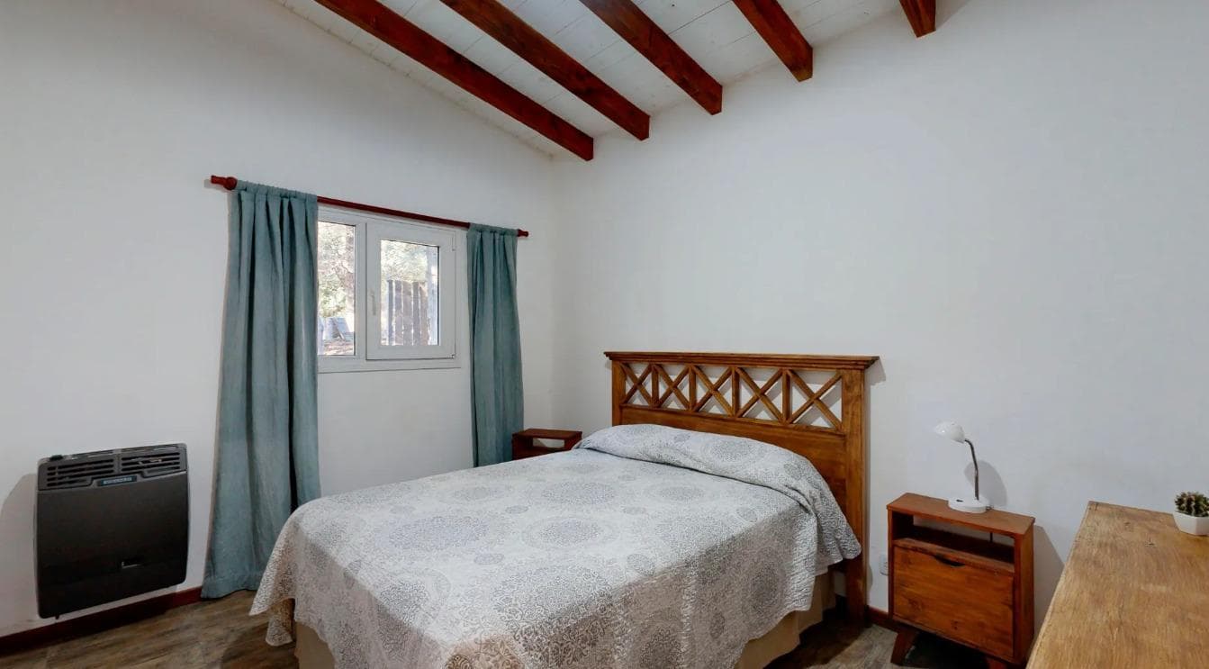 HOUSE IN VILLA LAGO GUTIERREZ ON A 2,500 m² LOT
