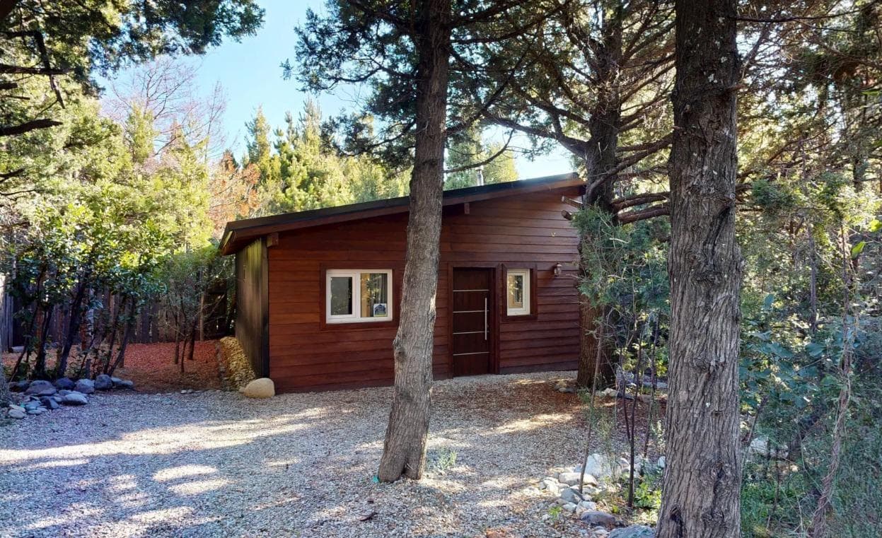 HOUSE IN VILLA LAGO GUTIERREZ ON A 2,500 m² LOT