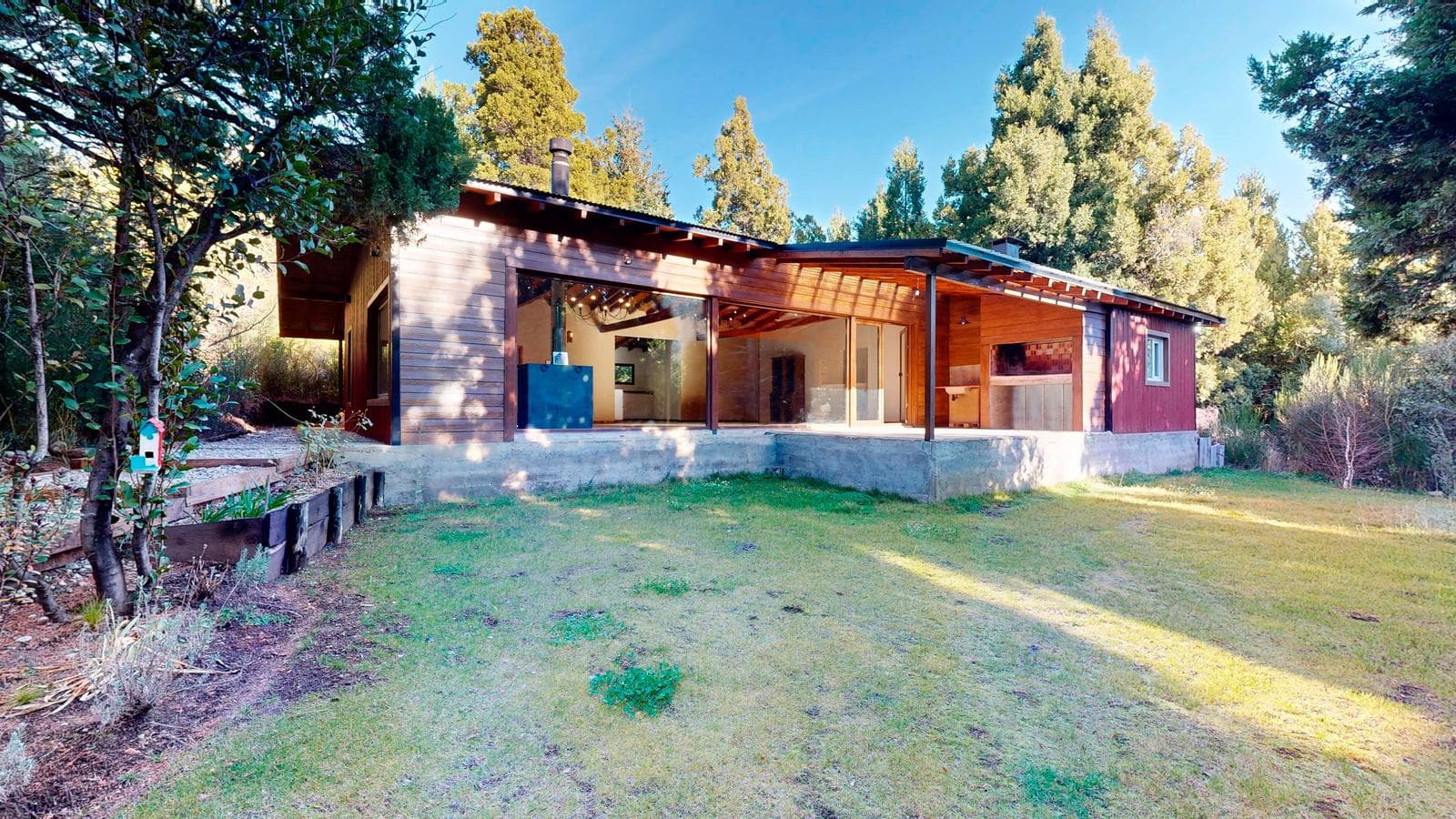 PREMIUM 3-BEDROOM HOUSE SECOND HOME