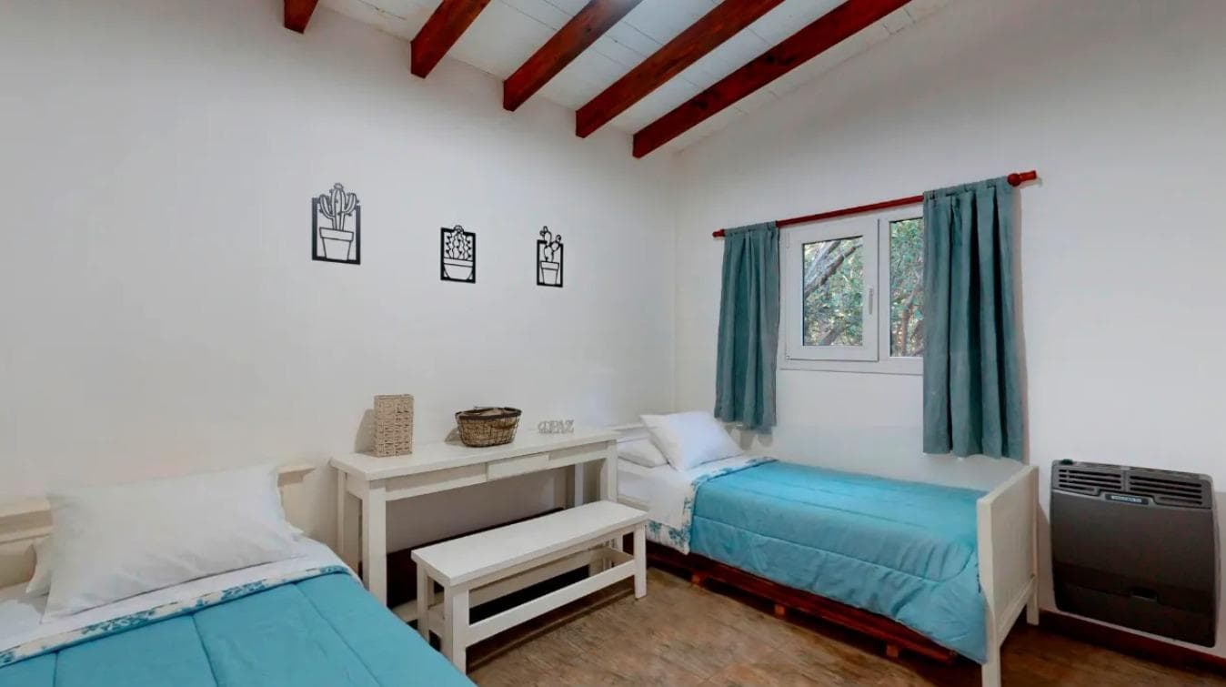 HOUSE IN VILLA LAGO GUTIERREZ ON A 2,500 m² LOT