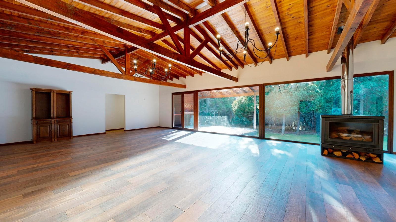 PREMIUM 3-BEDROOM HOUSE SECOND HOME